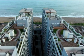 Panoramic Aparment San Miguel